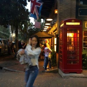 Meet your Posher, Jennifer